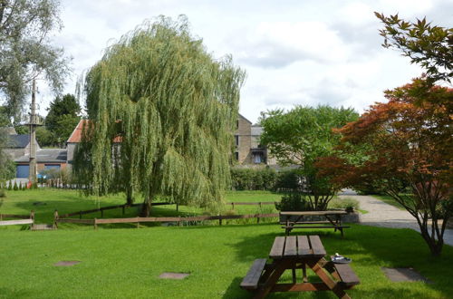 Photo 35 - Beautiful Gites With Garden, Pond and Playground