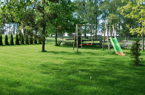 Foto 33 - Beautiful Gites With Garden, Pond and Playground