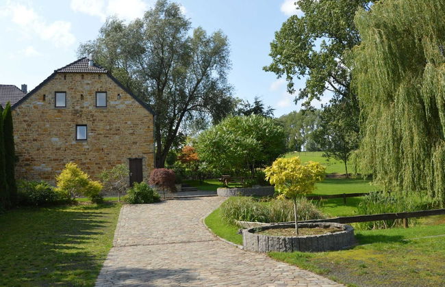 Spacious Retreat, Sprimont - Foto 33
