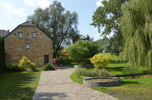 Photo 33 - Beautiful Gites With Garden, Pond and Playground