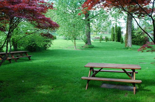 Photo 32 - Beautiful Gites With Large Garden With Pond and Playground