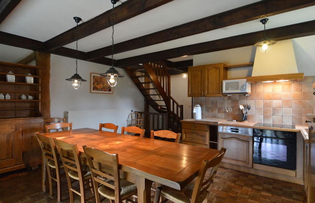 Spacious Retreat, Sprimont - Foto 14