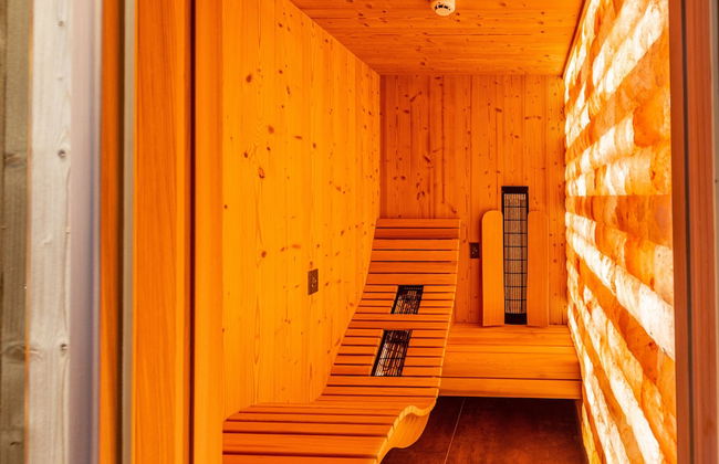 Skylodge Alpine Homes - Foto 77