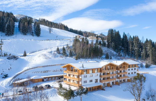 Skylodge Alpine Homes - Foto 1