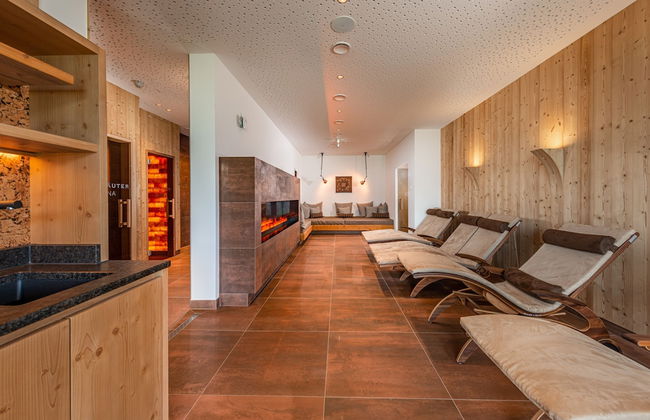 Skylodge Alpine Homes - Foto 67