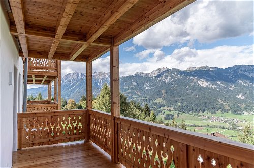 Foto 57 - Skylodge Alpine Homes