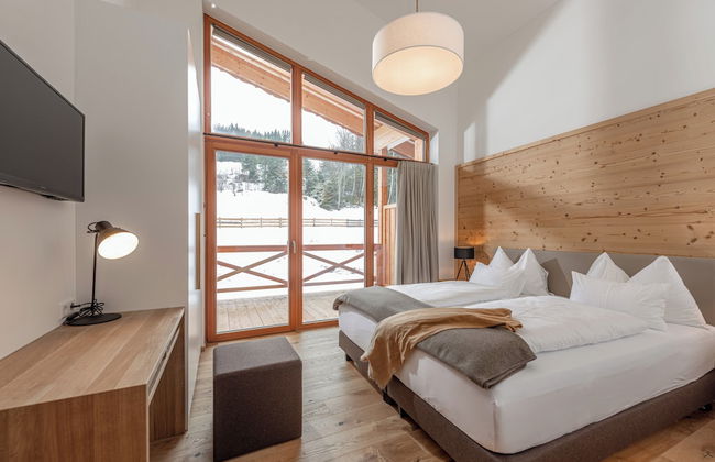 Skylodge Alpine Homes - Foto 16