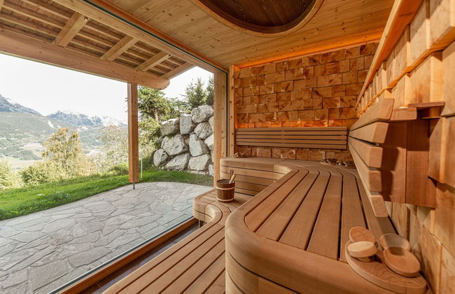 Skylodge Alpine Homes - Foto 73