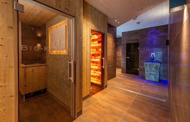 Skylodge Alpine Homes - Foto 75