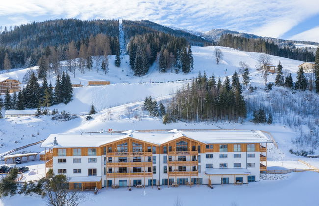 Skylodge Alpine Homes - Foto 1