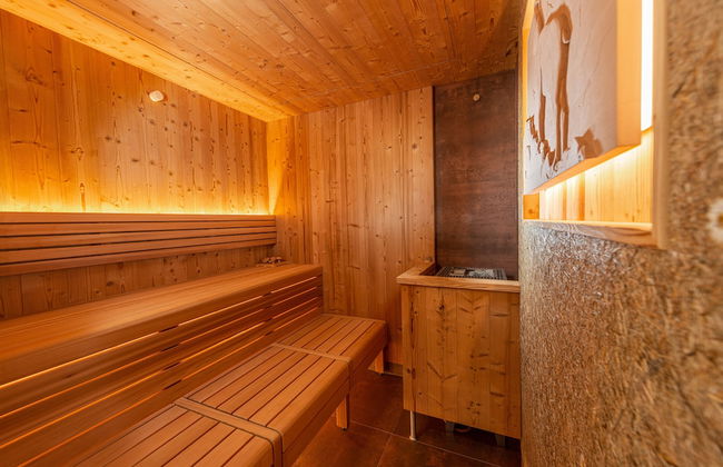 Skylodge Alpine Homes - Foto 76