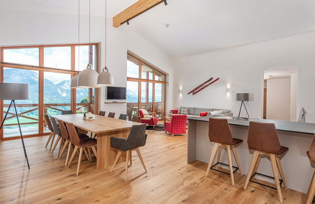 Skylodge Alpine Homes - Foto 10