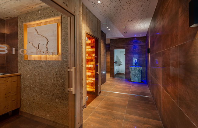 Skylodge Alpine Homes - Foto 74