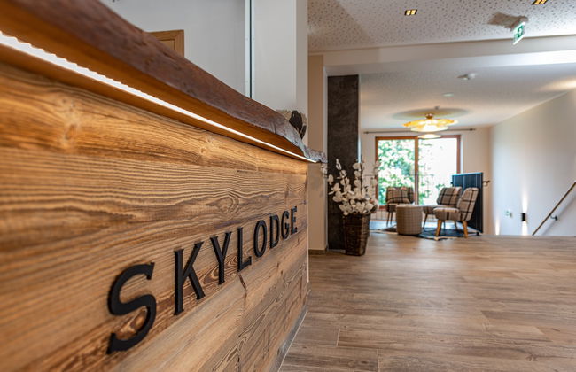 Skylodge Alpine Homes - Foto 4