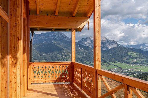 Foto 59 - Skylodge Alpine Homes