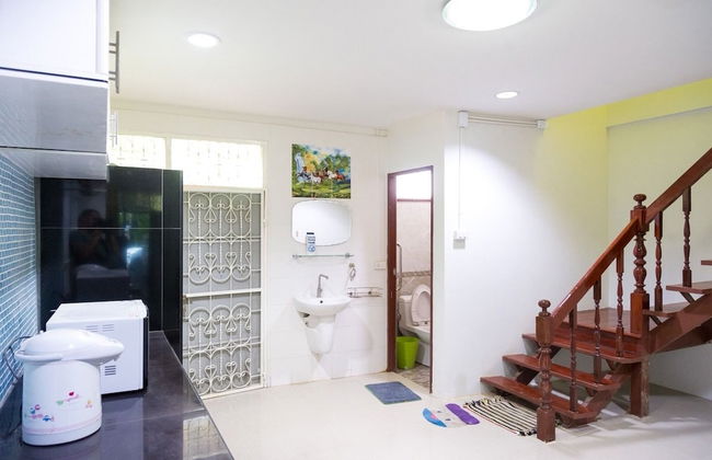 Sea Wind House 2 - Foto 12