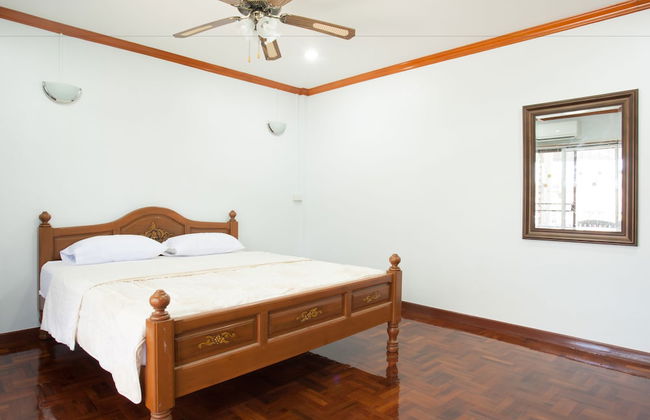 Sea Wind House 2 - Foto 1