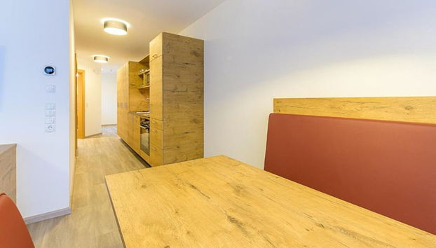 Refeições no quarto