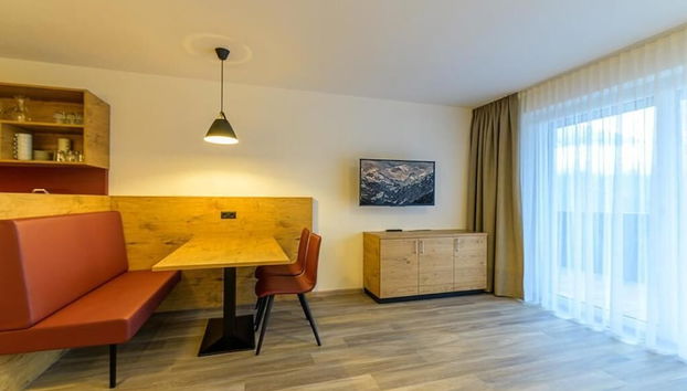 Refeições no quarto