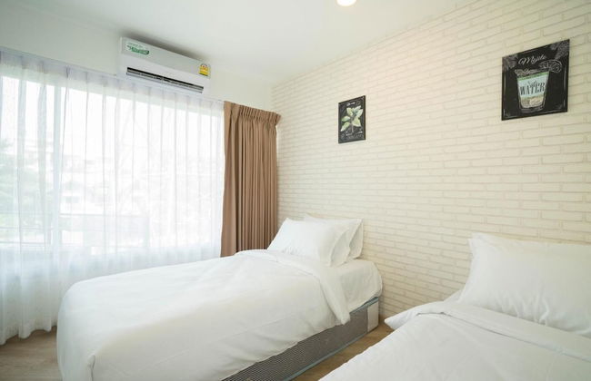 The Lux Ladprao 10 - Foto 13