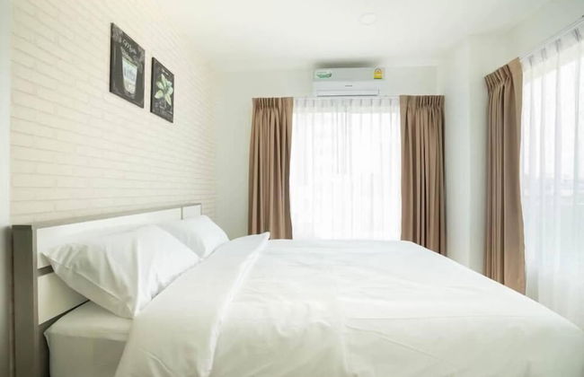The Lux Ladprao 10 - Foto 3