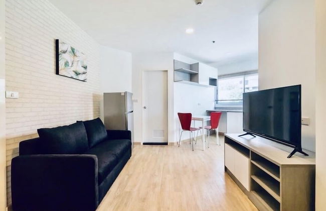 The Lux Ladprao 10 - Foto 6