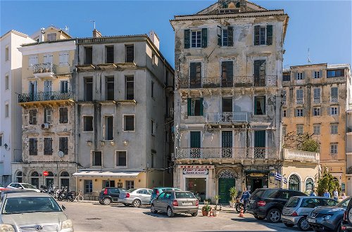 Foto 16 - Seaview Katerina's House by Konnect, Old Port Corfu