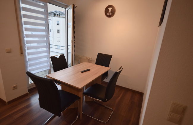 AB Apartment 72 - In Plochingen - Foto 5
