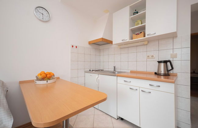 Apartments Zecic - Foto 22
