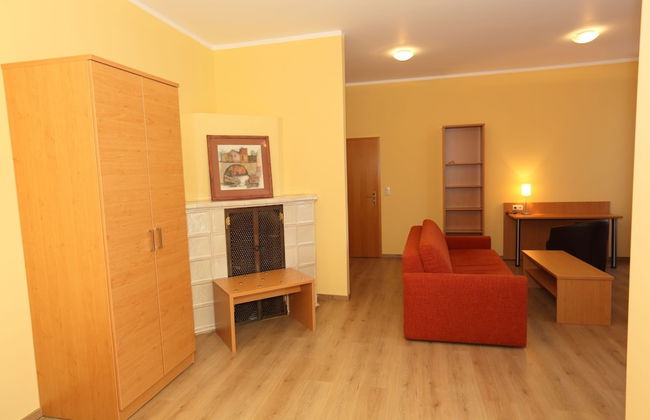 Appartementhotel Stade - Foto 6