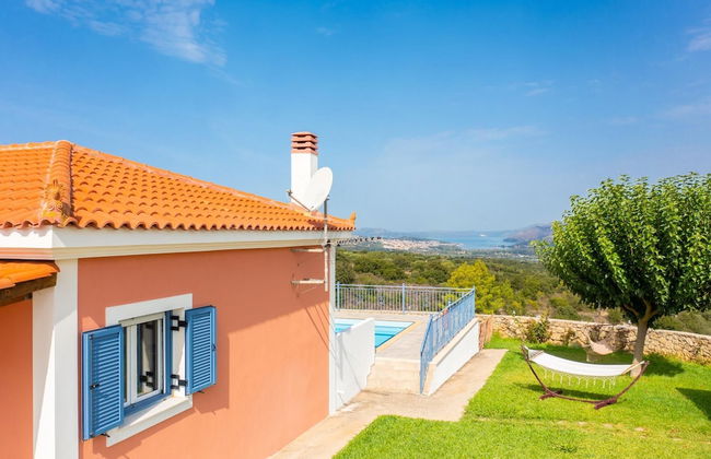 Villa Europe Ena in Lakithra - Photo 28
