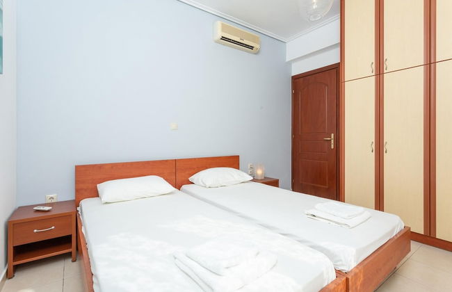 Villa Europe Ena in Lakithra - Photo 35