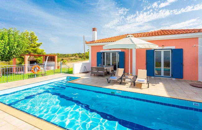 Villa Europe Ena in Lakithra - Photo 15