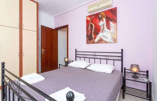 Villa Europe Ena in Lakithra - Photo 24