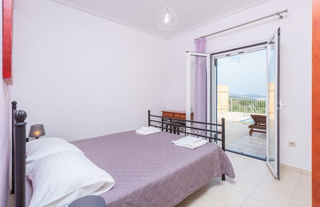 Villa Europe Ena in Lakithra - Photo 8