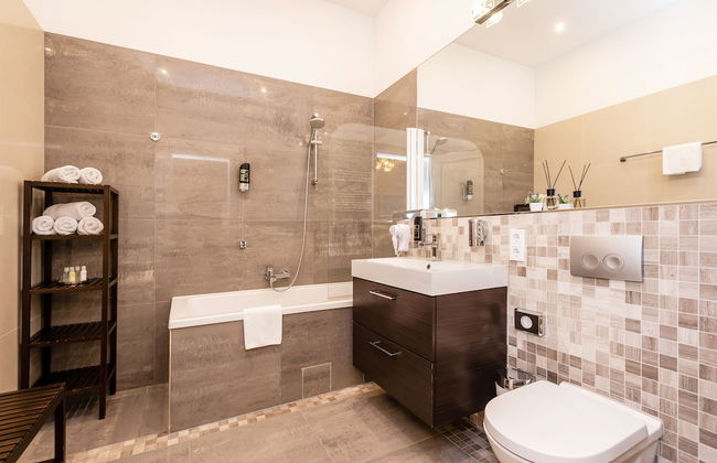 arabel Design Apartments Berlin - Foto 43