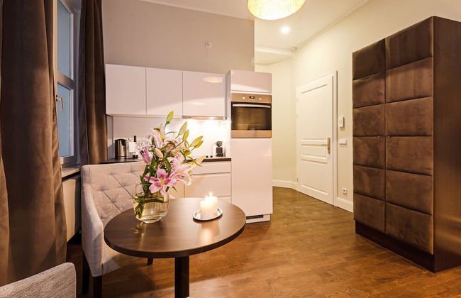 arabel Design Apartments Berlin - Foto 4