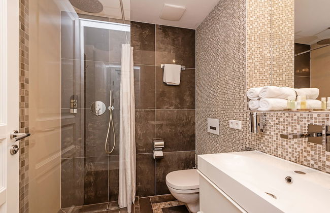 arabel Design Apartments Berlin - Foto 46