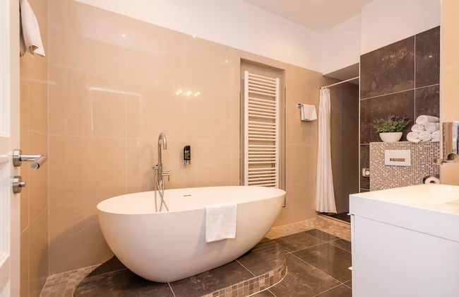 arabel Design Apartments Berlin - Foto 42