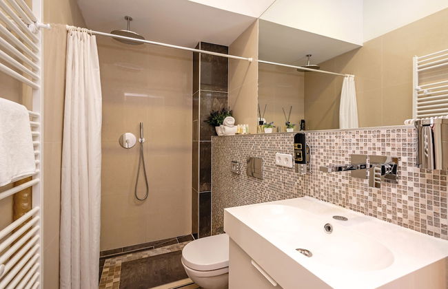 arabel Design Apartments Berlin - Foto 44