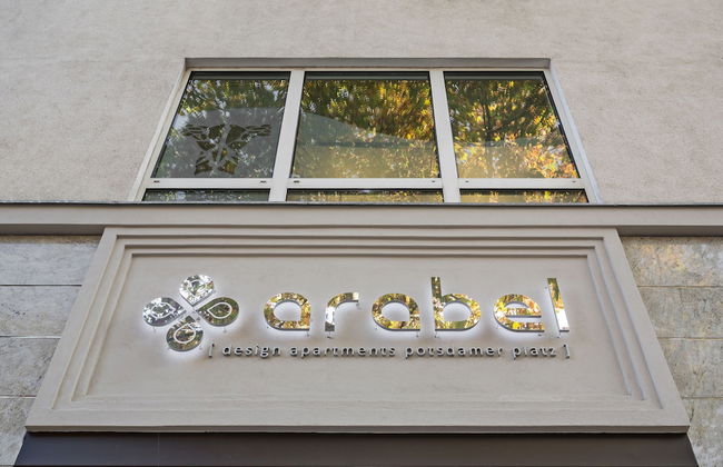 arabel Design Apartments Berlin - Foto 54