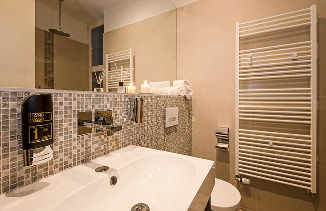 arabel Design Apartments Berlin - Foto 40
