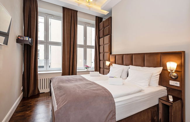 arabel Design Apartments Berlin - Foto 12