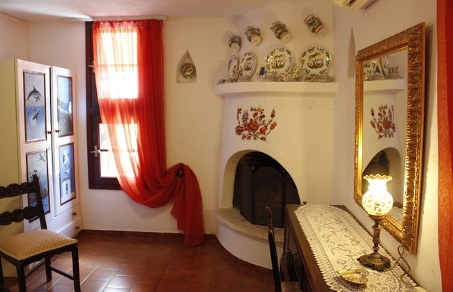 Villa Mantalena - Foto 12