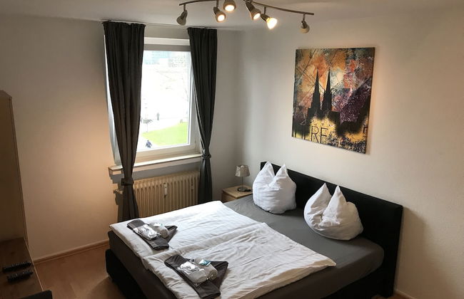 City Apartment - Foto 14