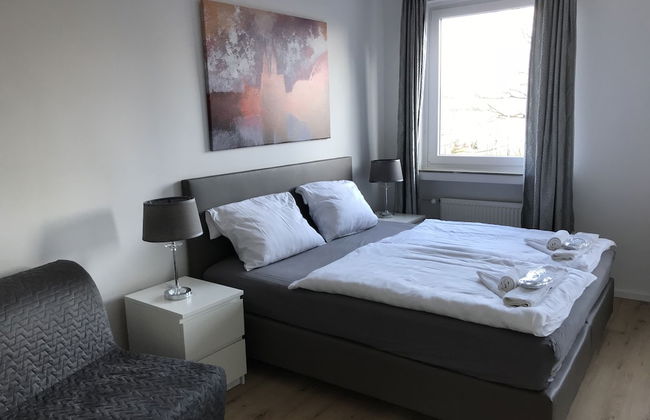 City Apartment - Foto 11