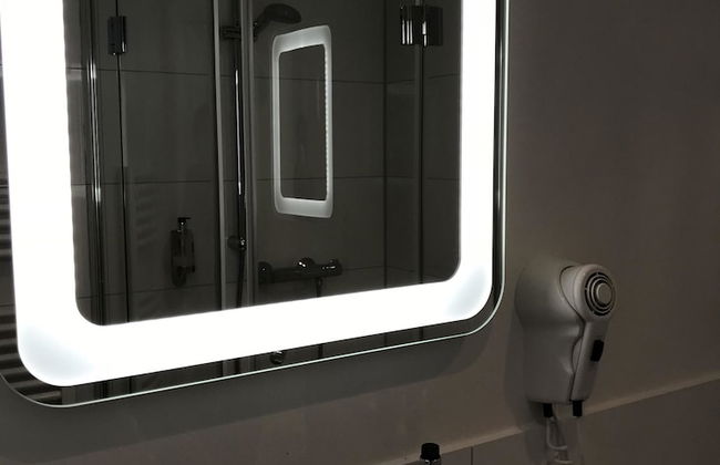 City Apartment - Foto 17