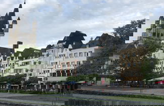 Photo 22 - City Apartment