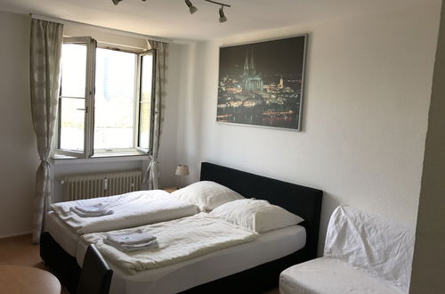 Photo 2 - City Apartment