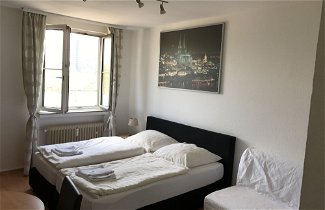 Photo 2 - City Apartment